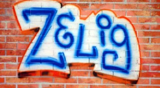 Zelig 11 giugno 2008