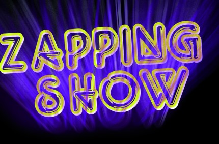 17 maggio – Zapping Show al Cecchi point