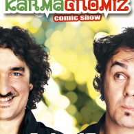 Showreel Karmagnomiz