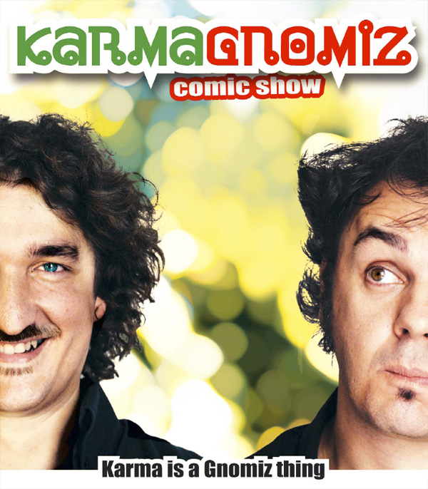 Karmagnomiz